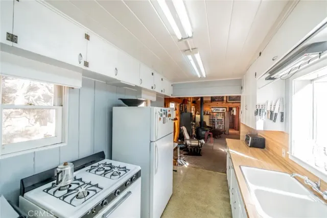 $484,999 | 37644 Highway 38, Unit 2, Angelus Oaks, CA 92305