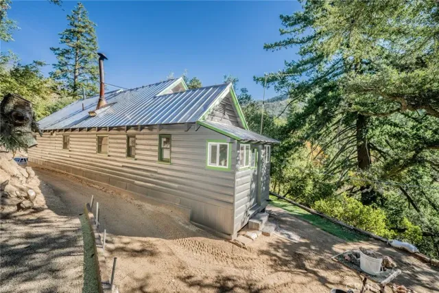 $484,999 | 37644 Highway 38, Unit 2, Angelus Oaks, CA 92305