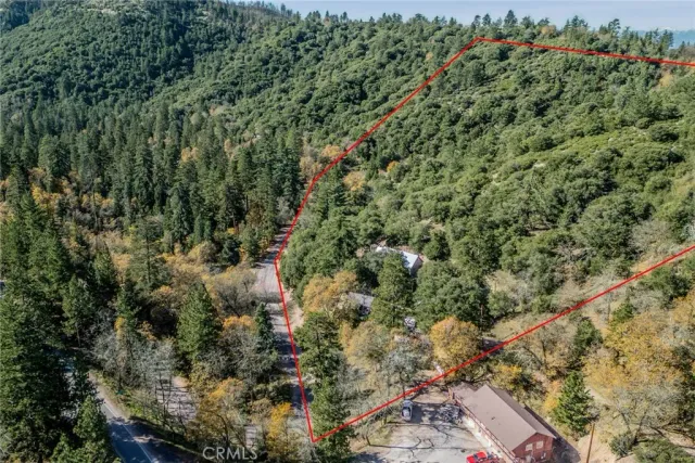 $484,999 | 37644 Highway 38, Unit 2, Angelus Oaks, CA 92305