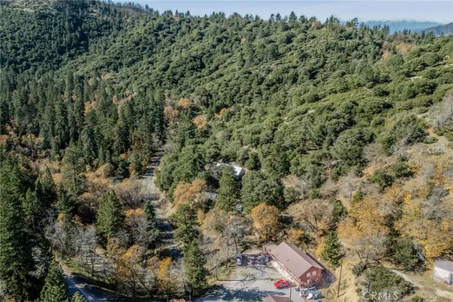 $484,999 | 37644 Highway 38, Unit 2, Angelus Oaks, CA 92305