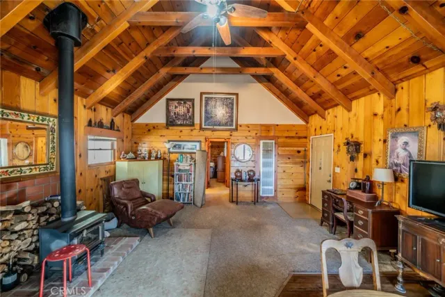 $484,999 | 37644 Highway 38, Unit 2, Angelus Oaks, CA 92305