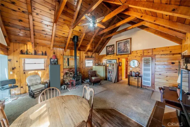 $484,999 | 37644 Highway 38, Unit 2, Angelus Oaks, CA 92305