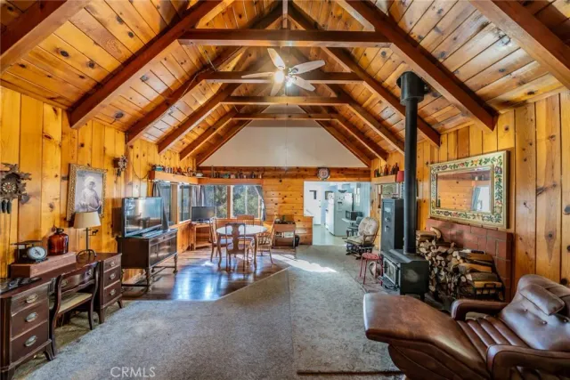 $484,999 | 37644 Highway 38, Unit 2, Angelus Oaks, CA 92305