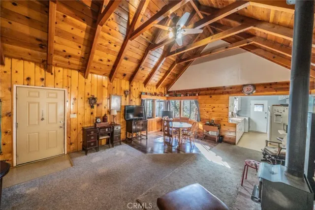 $484,999 | 37644 Highway 38, Unit 2, Angelus Oaks, CA 92305