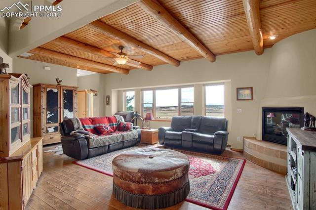 13855 McClelland Road Calhan, CO 80808 - Photo 2 of 25
