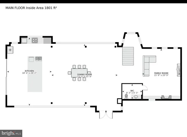 $1,998,000 | 6304 Old Dominion Drive, McLean, VA 22101