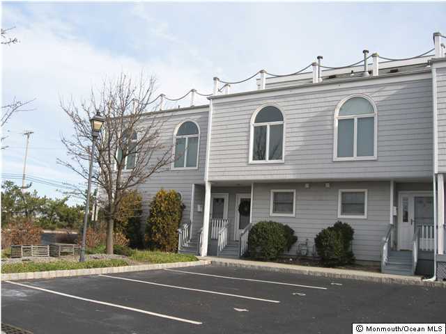 100 Riverside Place, Unit 4 Point Pleasant Beach, NJ 08742 - Photo 2 of 3 Additional Photo