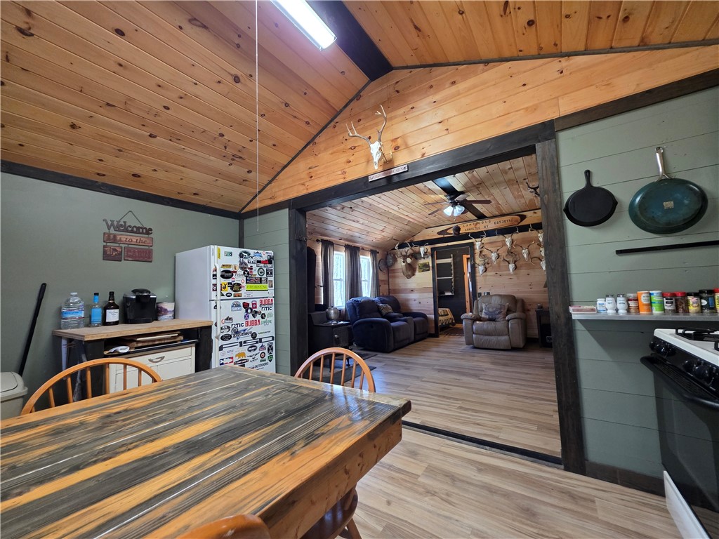 4408 Bush Hill Road Canisteo, NY 14823 - Photo 13 of 35