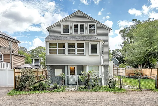 $550,000 | 14-14R Kennebec Street, Boston, MA 02126