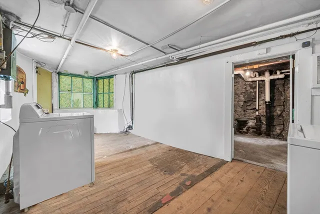 $550,000 | 14-14R Kennebec Street, Boston, MA 02126