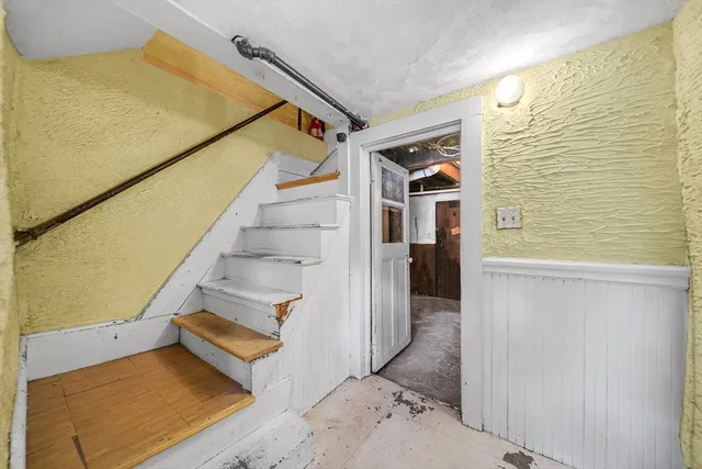 $550,000 | 14-14R Kennebec Street, Boston, MA 02126