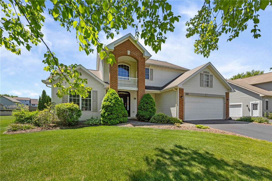 1052 Hard Rock Road Webster, NY 14580 - Photo 3 of 45