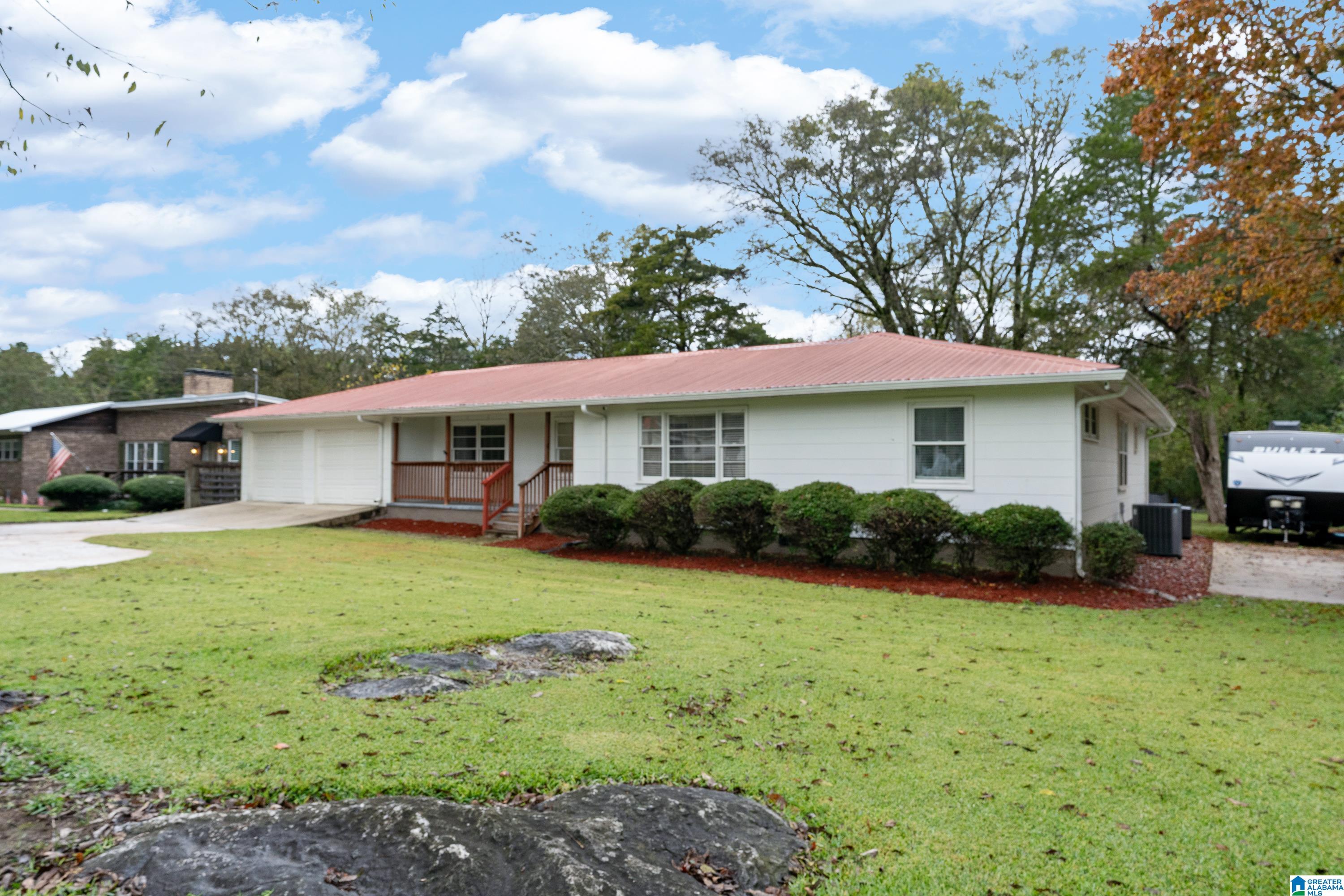 1280 Ashville Road Leeds, AL 35094 - Photo 2 of 50