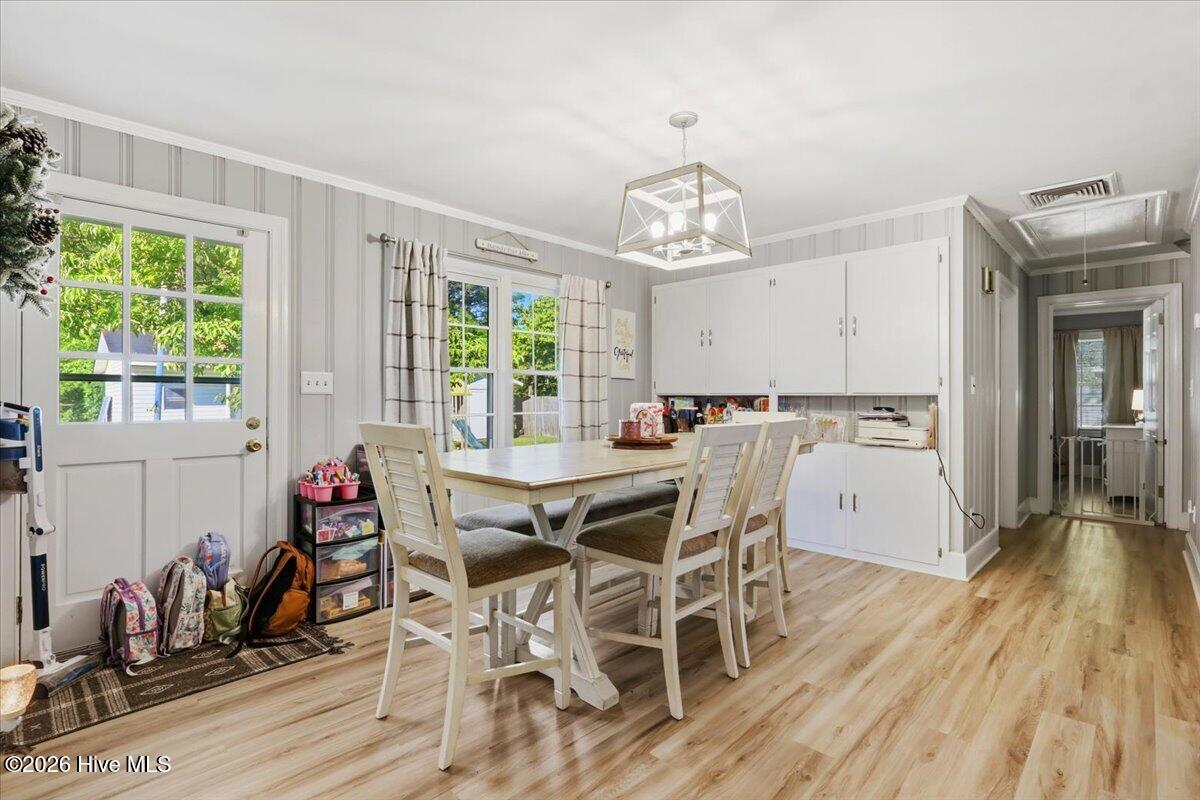 283 Will Baker Road Kinston, NC 28504 - Photo 32 of 38