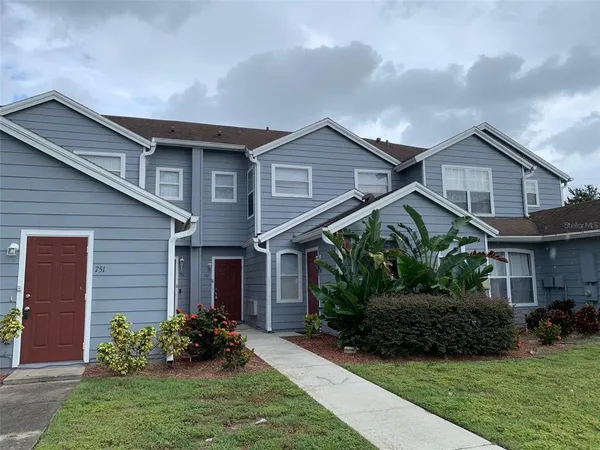 $1,700 | 761 Caribbean Drive, Davenport, FL 33897