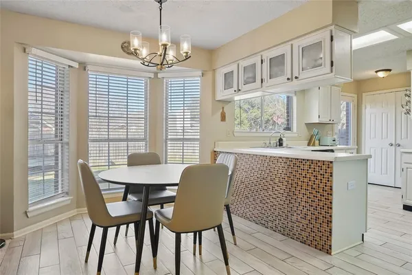 $395,000 | 5329 Grand Mesa Drive, Fort Worth, TX 76137