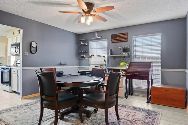 $395,000 | 5329 Grand Mesa Drive, Fort Worth, TX 76137