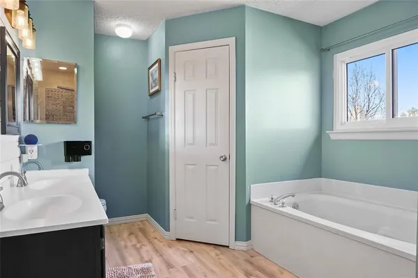 $395,000 | 5329 Grand Mesa Drive, Fort Worth, TX 76137