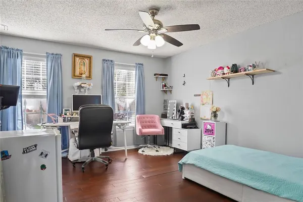 $395,000 | 5329 Grand Mesa Drive, Fort Worth, TX 76137