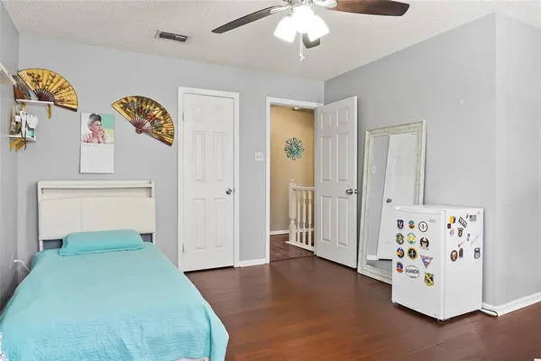 $395,000 | 5329 Grand Mesa Drive, Fort Worth, TX 76137