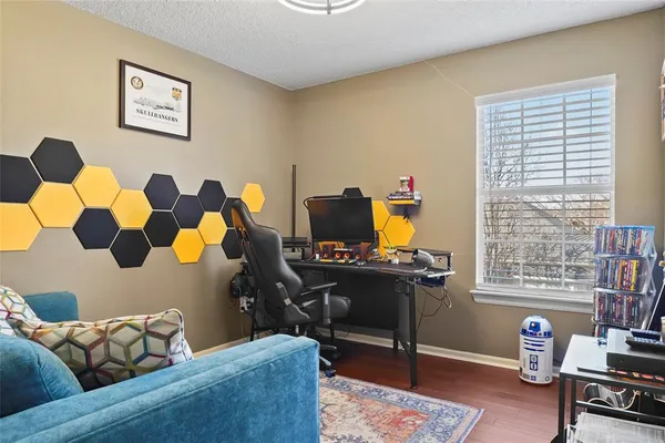 $395,000 | 5329 Grand Mesa Drive, Fort Worth, TX 76137