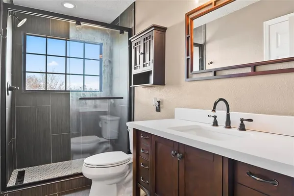 $395,000 | 5329 Grand Mesa Drive, Fort Worth, TX 76137