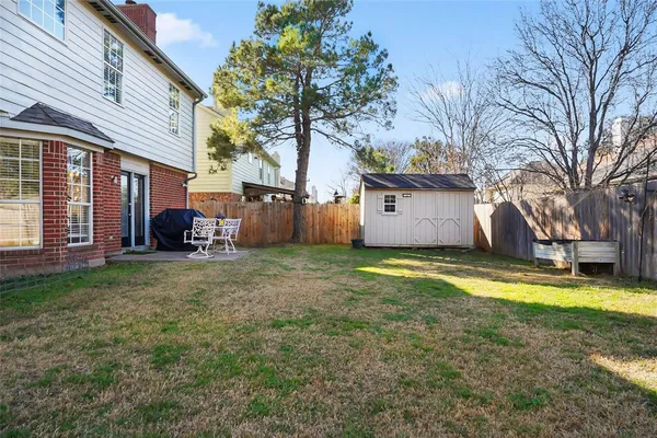 $395,000 | 5329 Grand Mesa Drive, Fort Worth, TX 76137