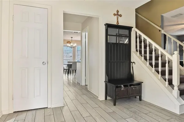 $395,000 | 5329 Grand Mesa Drive, Fort Worth, TX 76137