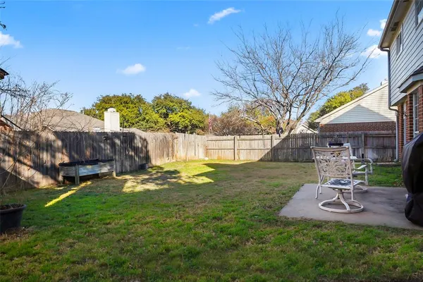 $395,000 | 5329 Grand Mesa Drive, Fort Worth, TX 76137