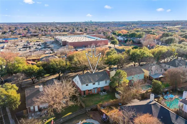$395,000 | 5329 Grand Mesa Drive, Fort Worth, TX 76137