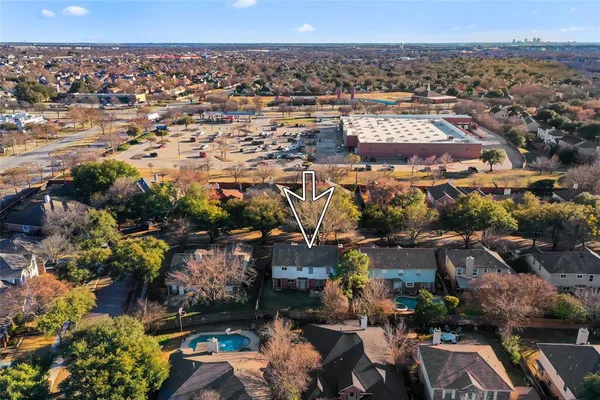 $395,000 | 5329 Grand Mesa Drive, Fort Worth, TX 76137