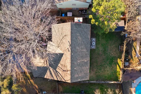 $395,000 | 5329 Grand Mesa Drive, Fort Worth, TX 76137