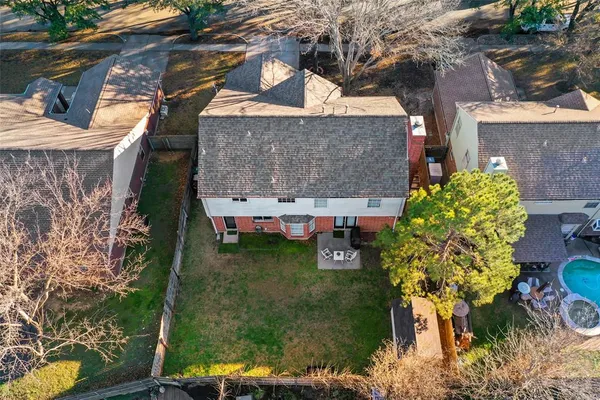 $395,000 | 5329 Grand Mesa Drive, Fort Worth, TX 76137