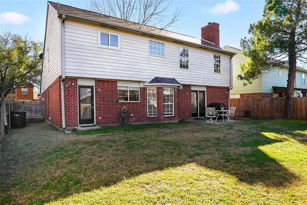 $395,000 | 5329 Grand Mesa Drive, Fort Worth, TX 76137