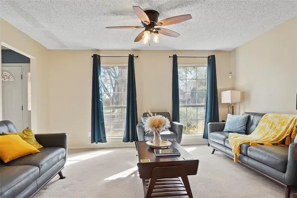 $395,000 | 5329 Grand Mesa Drive, Fort Worth, TX 76137