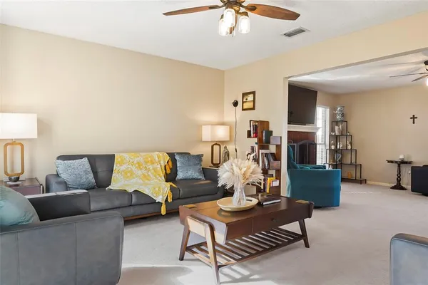 $395,000 | 5329 Grand Mesa Drive, Fort Worth, TX 76137