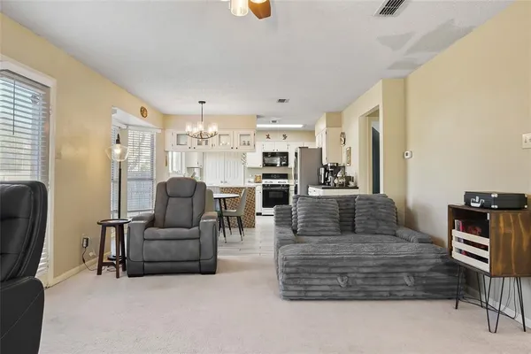 $395,000 | 5329 Grand Mesa Drive, Fort Worth, TX 76137