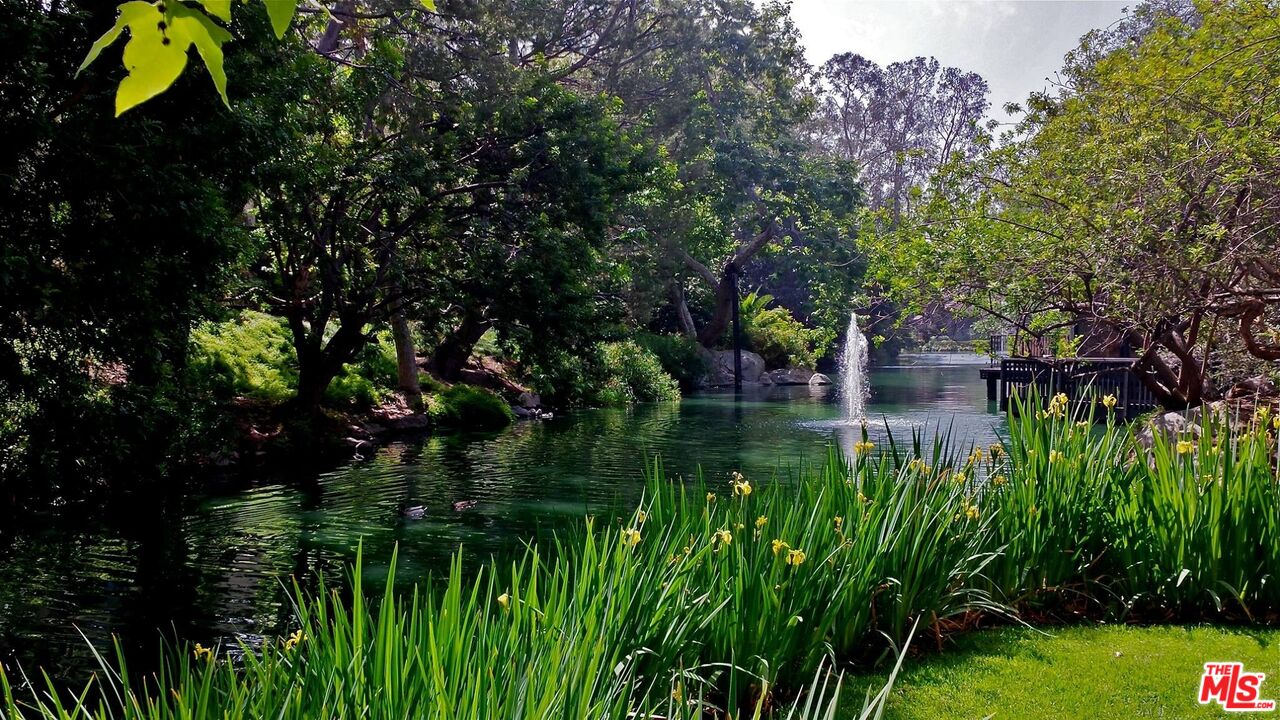 5109 Raintree Circle Culver City, CA 90230 - Photo 15 of 17