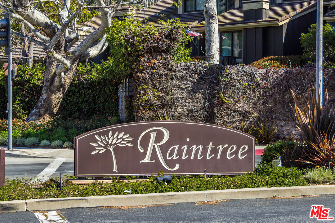 5109 Raintree Circle Culver City, CA 90230 - Photo 17 of 17