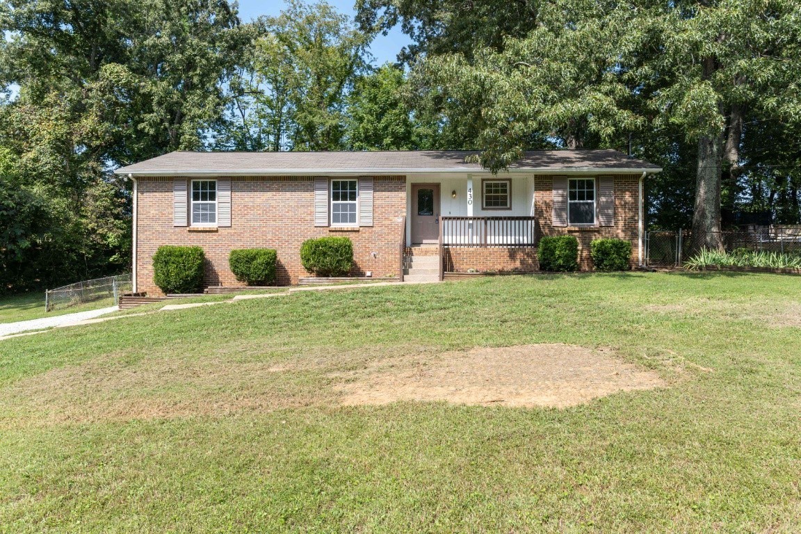 430 Victory Road Clarksville, TN 37042 - Photo 1 of 35 Gallery Image 1