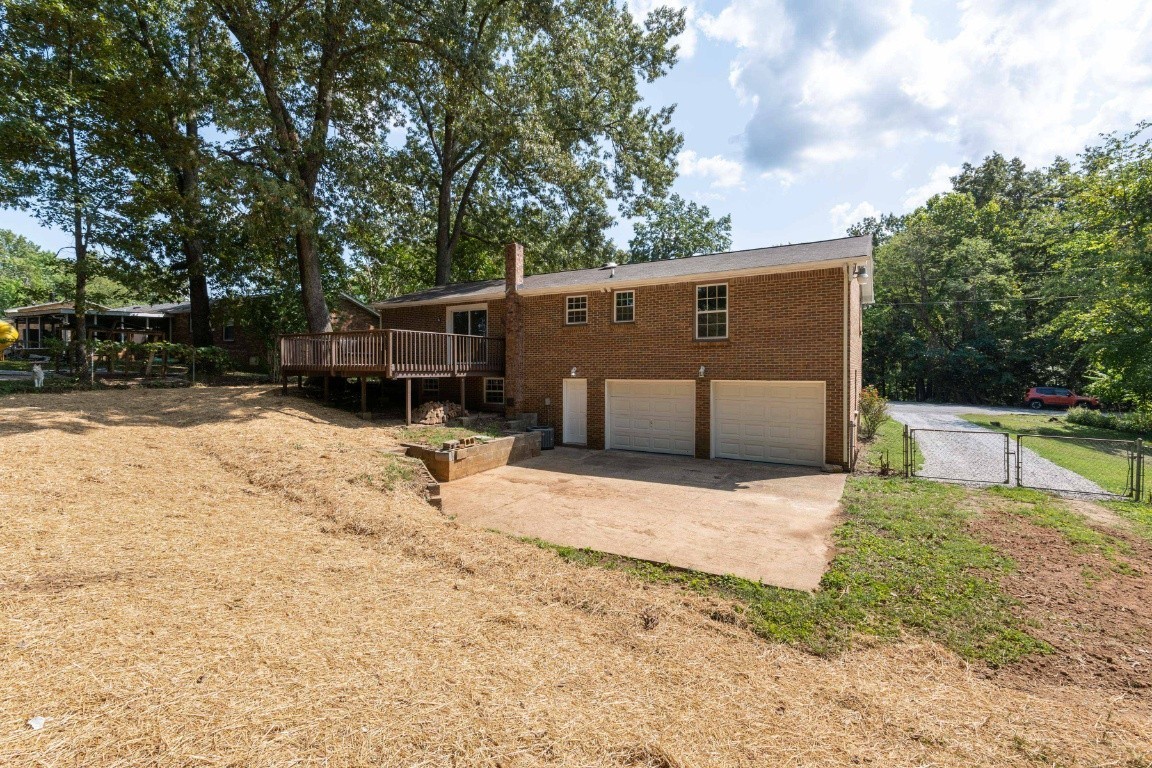 430 Victory Road Clarksville, TN 37042 - Photo 33 of 35 Gallery Image 33