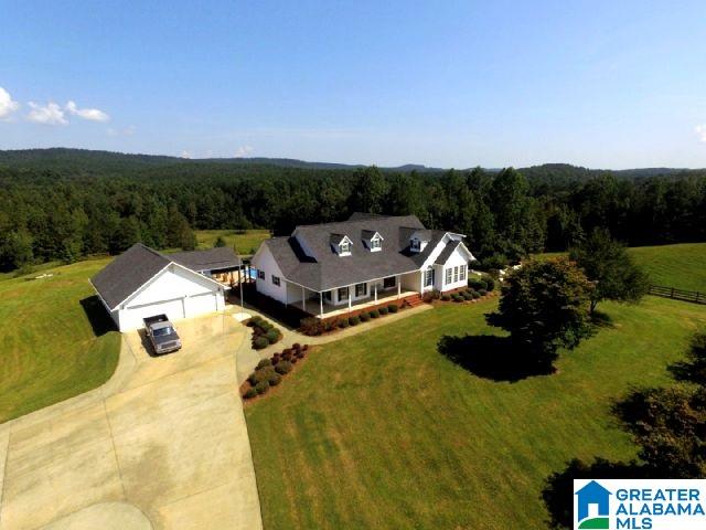 2265 State Lake Road Lineville, AL 36266 - Photo 35 of 39