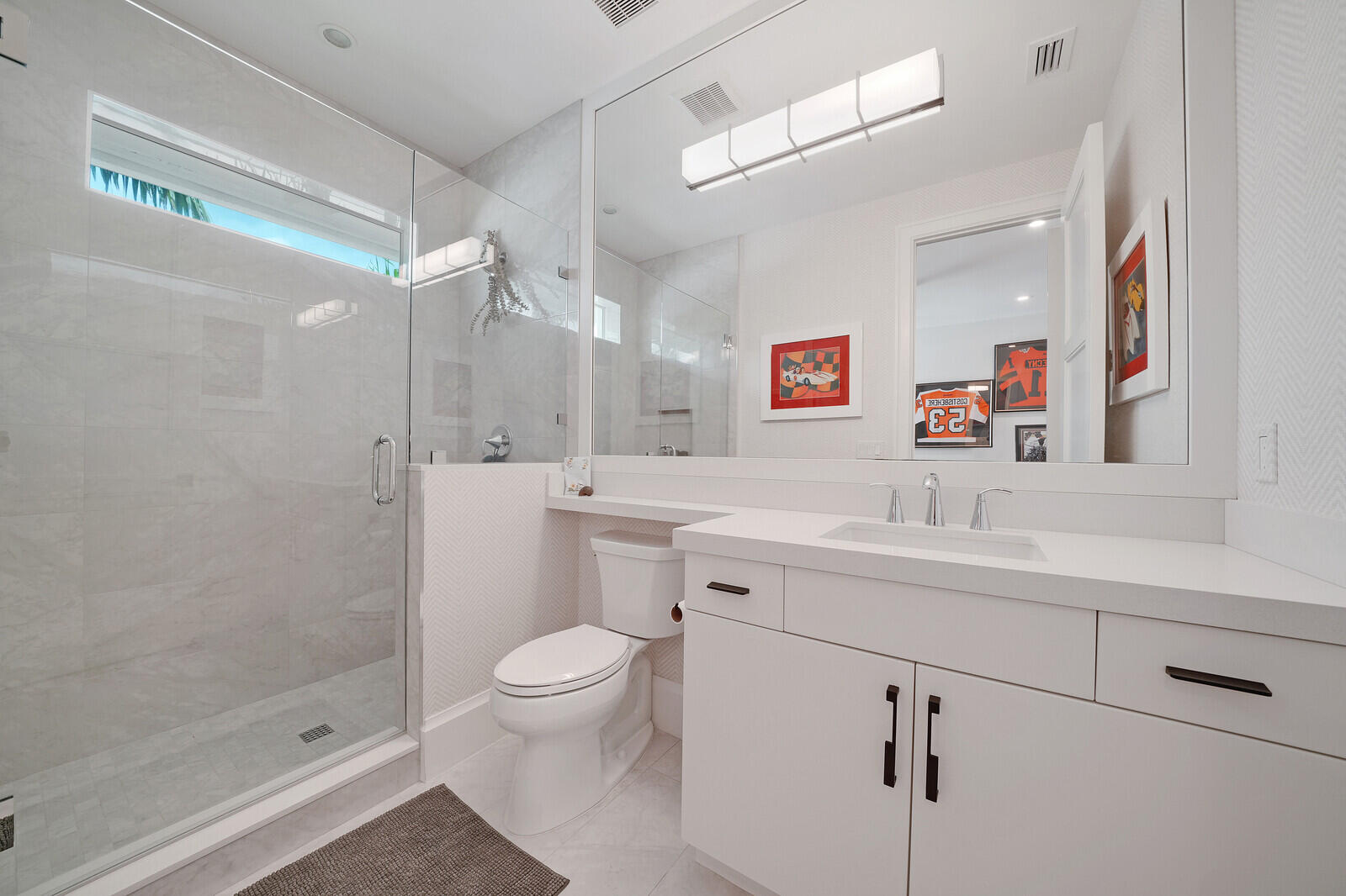 436 Northeast Wavecrest Way Boca Raton, FL 33432 - Photo 34 of 68 Bathroom