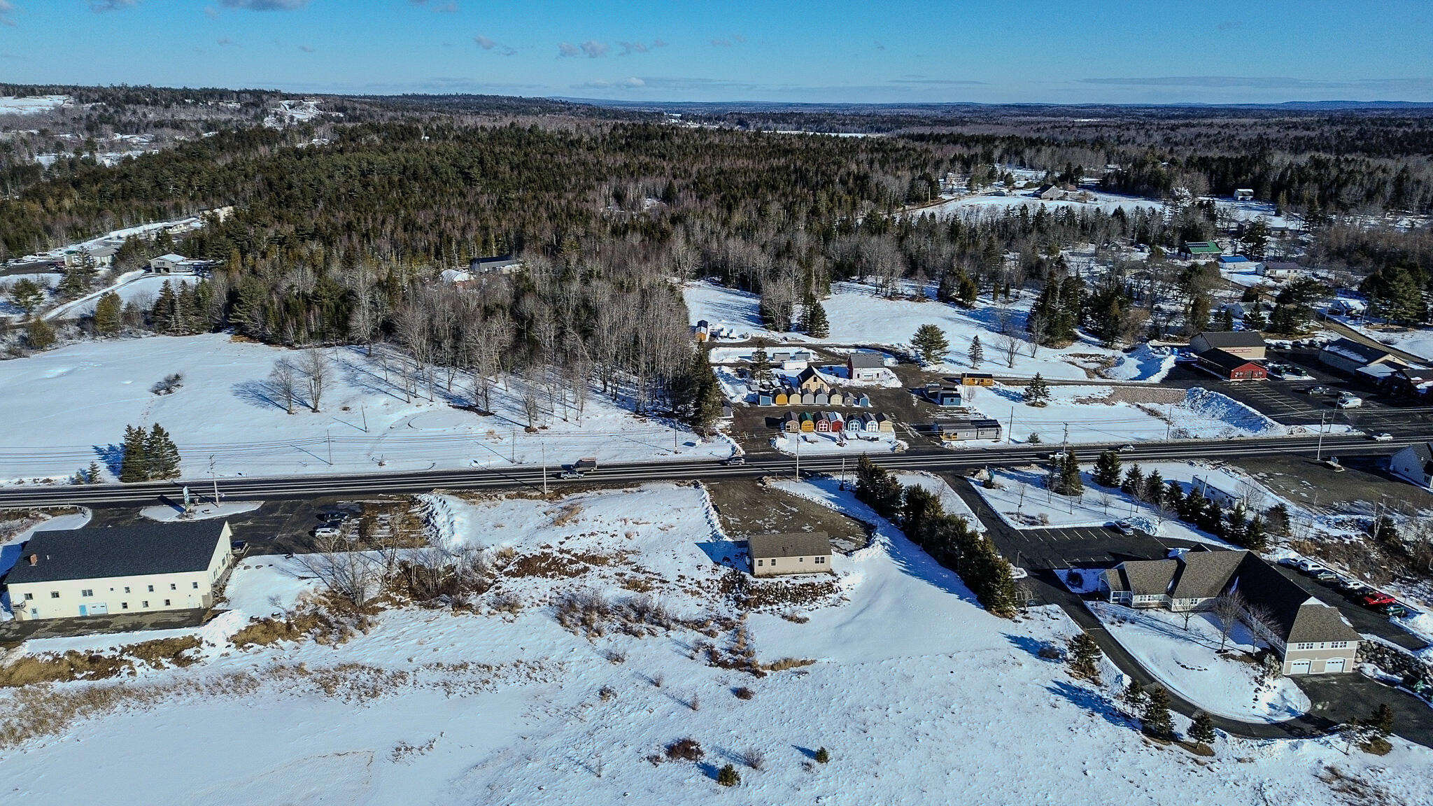 265 Main Street Machias, ME 04654 - Photo 4 of 47