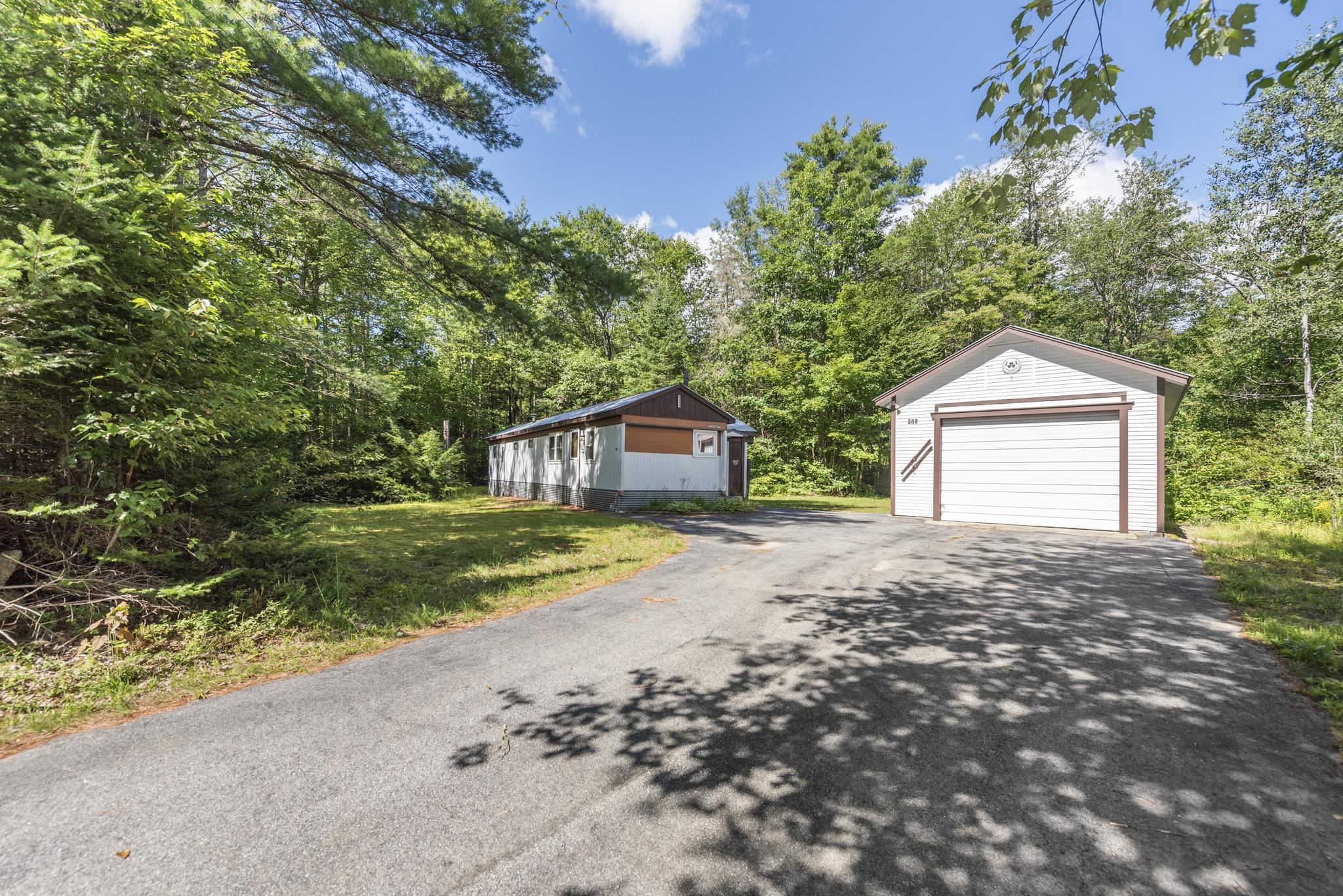 976 Highway 4 Danbury, NH 03230 - Photo 13 of 20