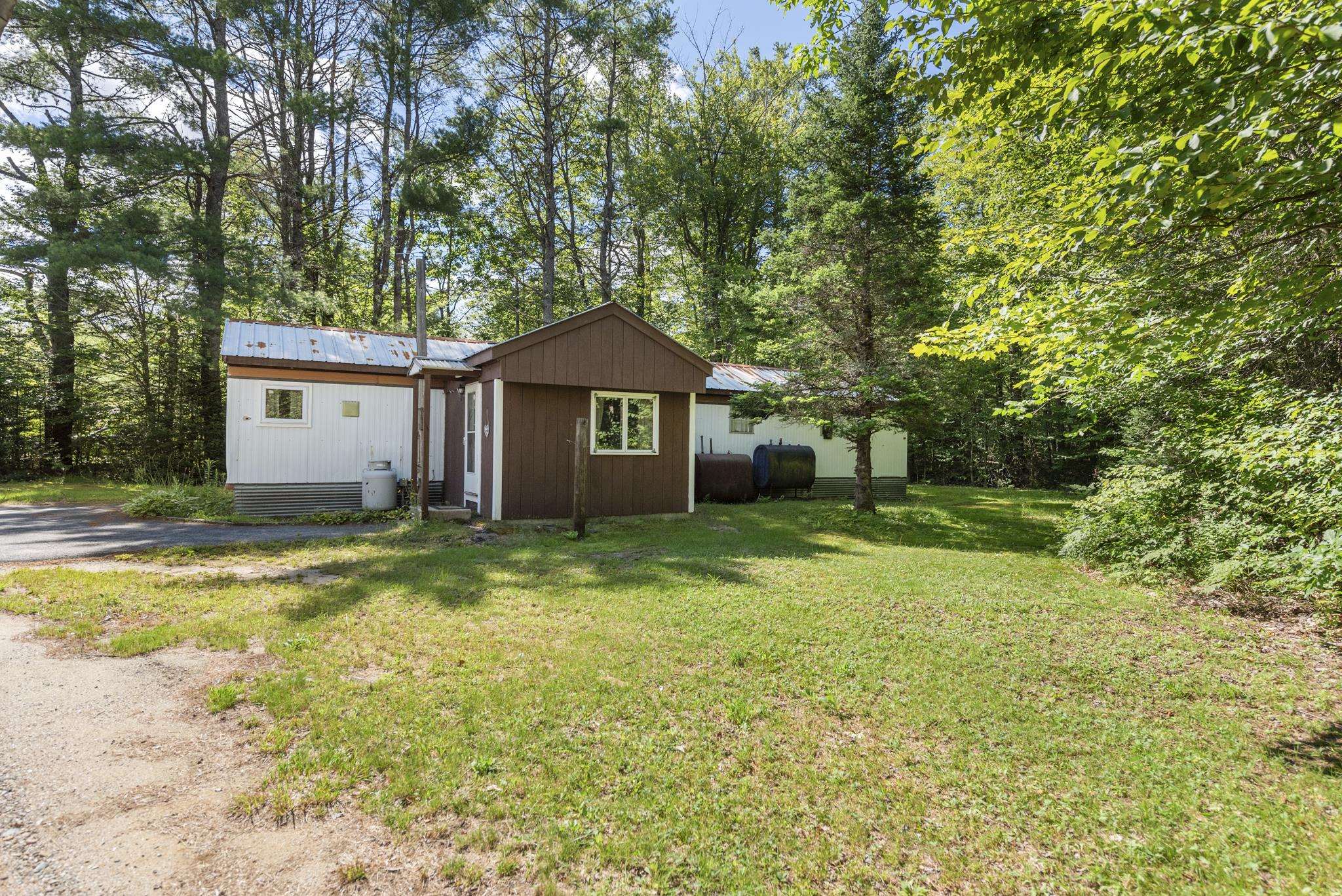 976 Highway 4 Danbury, NH 03230 - Photo 10 of 20