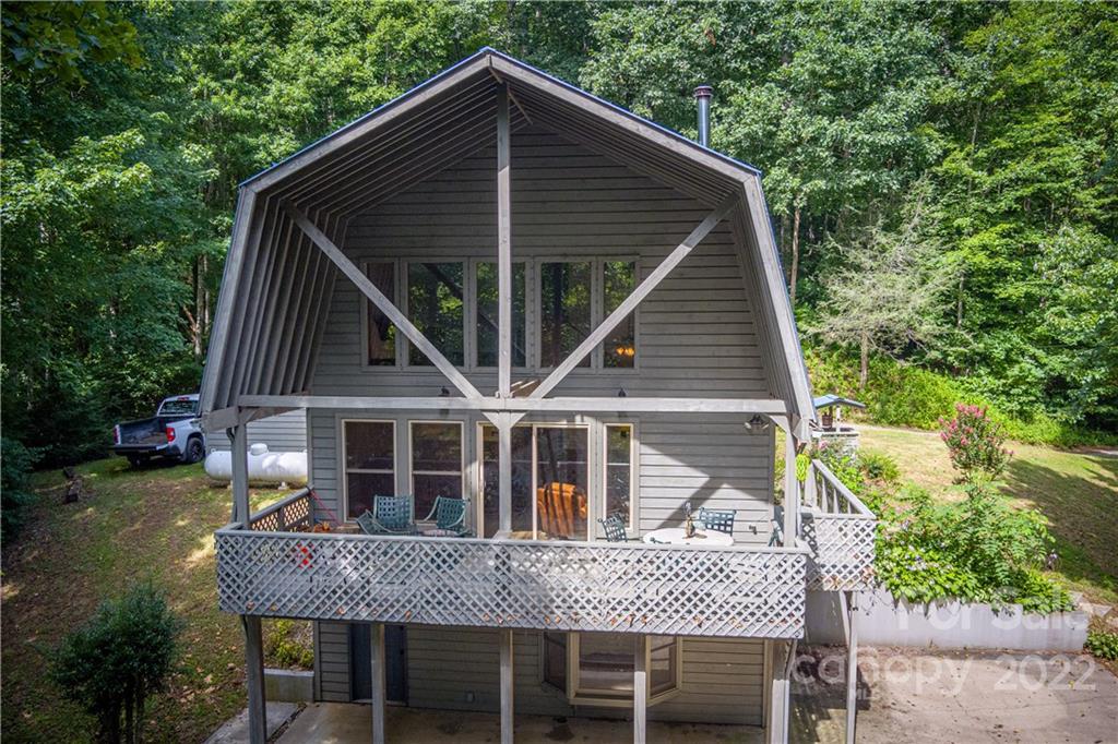 89 Esler Branch Road Waynesville, NC 28785 - Photo 3 of 44 Gallery Image 3