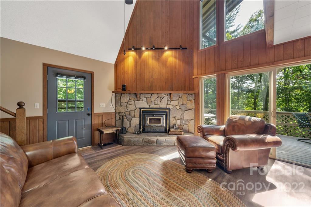 89 Esler Branch Road Waynesville, NC 28785 - Photo 8 of 44 Gallery Image 8