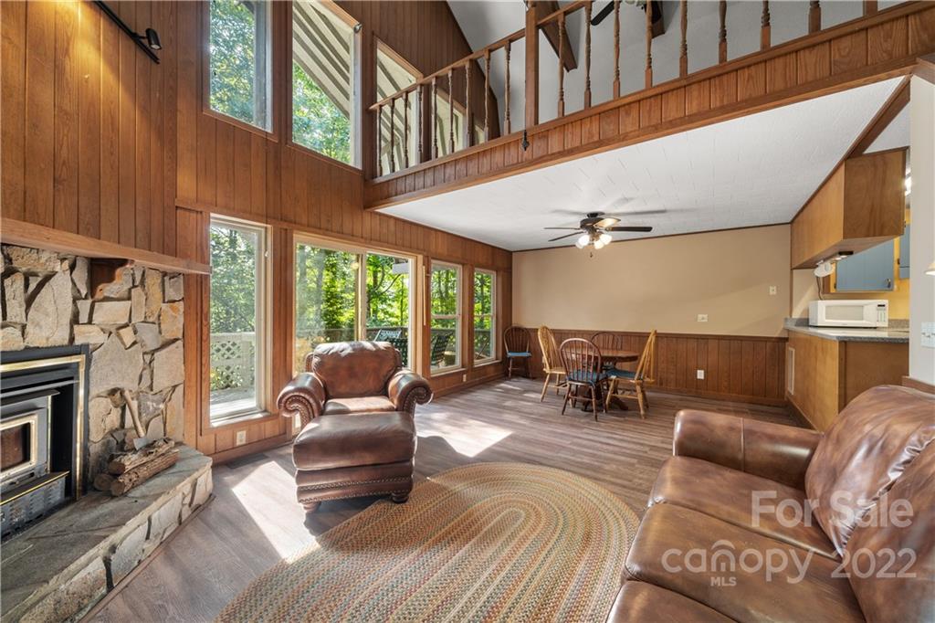 89 Esler Branch Road Waynesville, NC 28785 - Photo 10 of 44 Gallery Image 10