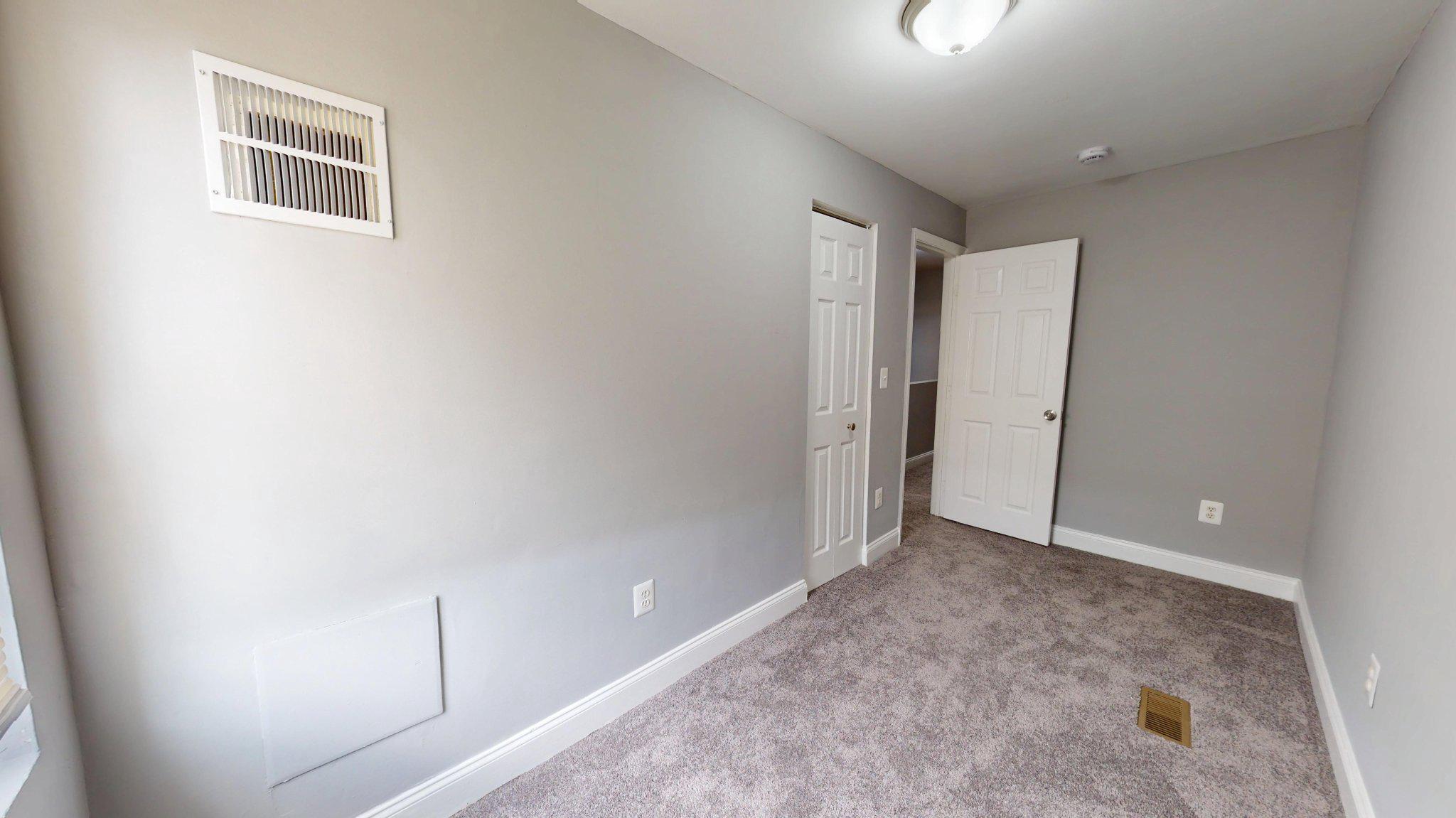 1826 Ramsay Street Baltimore, MD 21223 - Photo 13 of 16 Bedroom 2